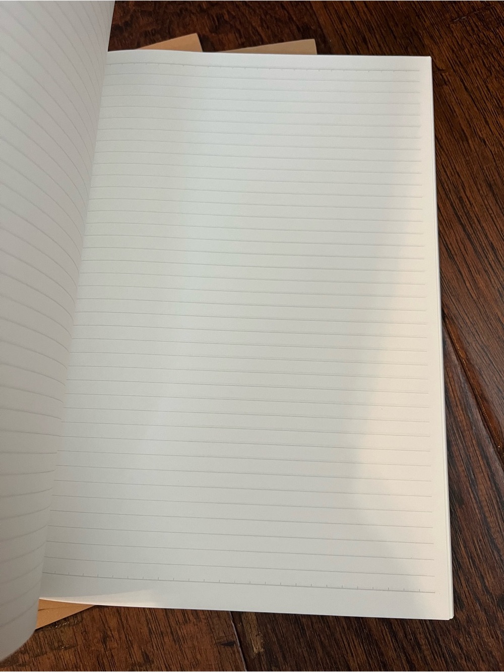Muji notebook set - Picture 2 of 2